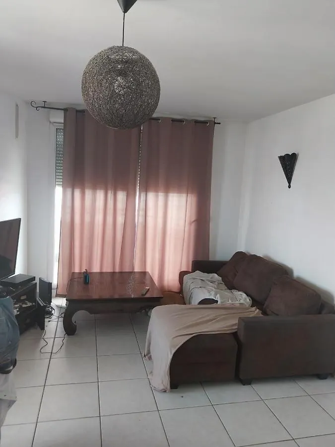 Marseille 13008 Rue Louis Rege Apartment 0*,  France
