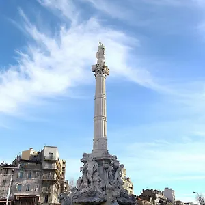 アパートホテル Odalys City Prado Castellane, マルセイユ